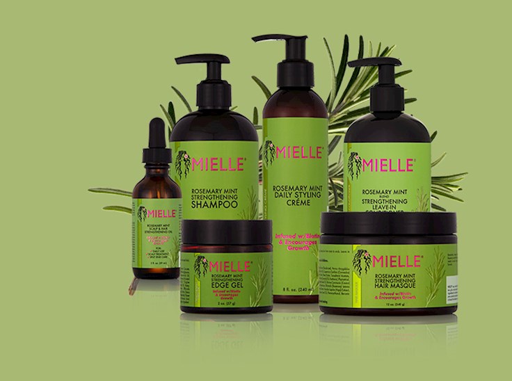 Mielle Organics