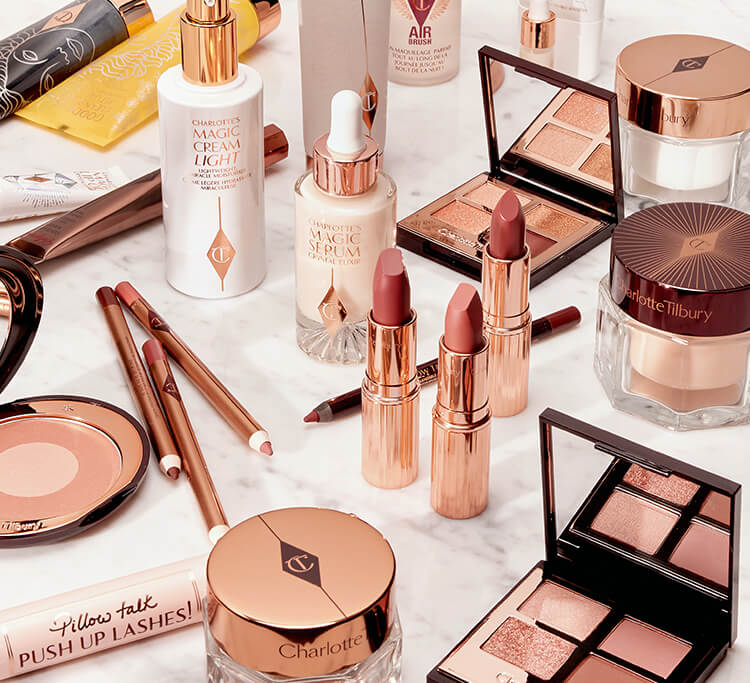 Charlotte Tilbury