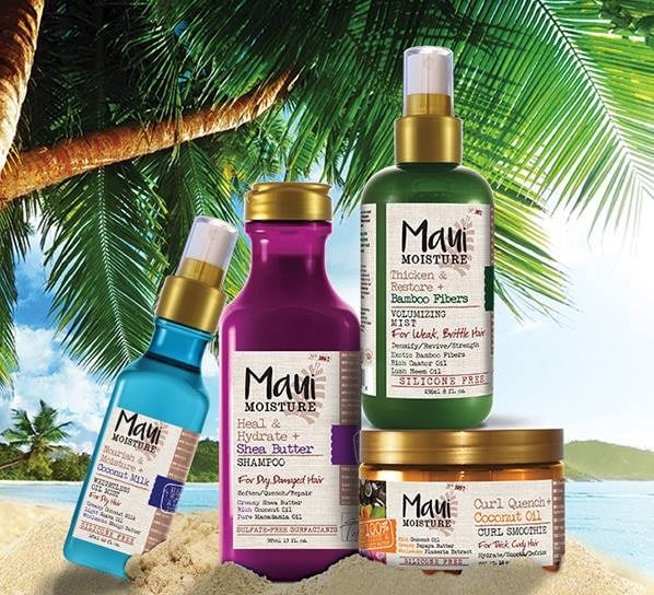 Maui Moisture