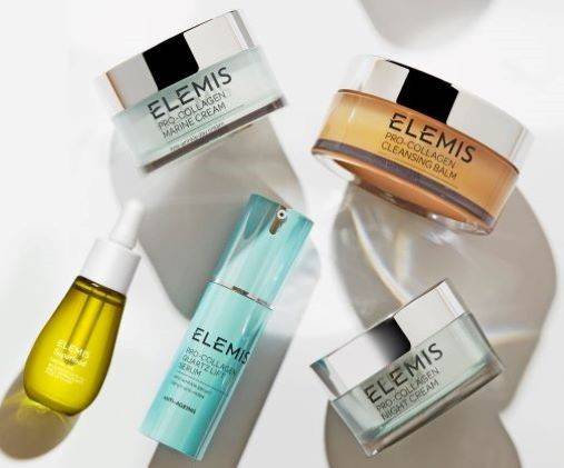 Elemis