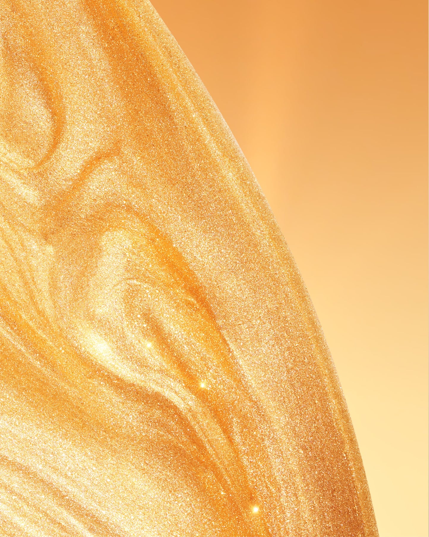 GISOU | BODY OIL GOLDEN SHIMMER GLOW