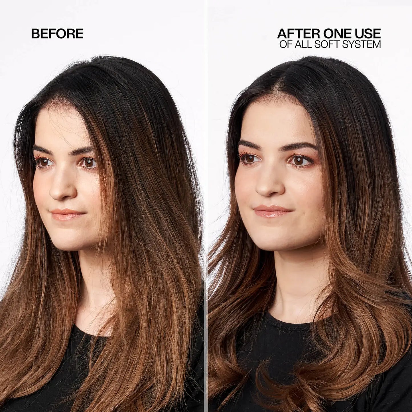 REDKEN | ALL SOFT CONDITIONER