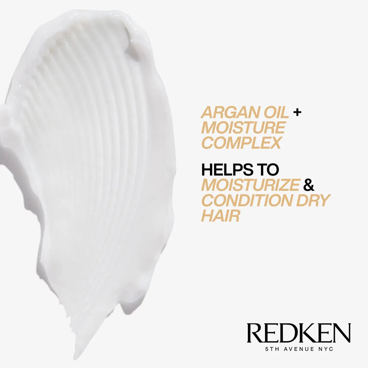 REDKEN | ALL SOFT CONDITIONER