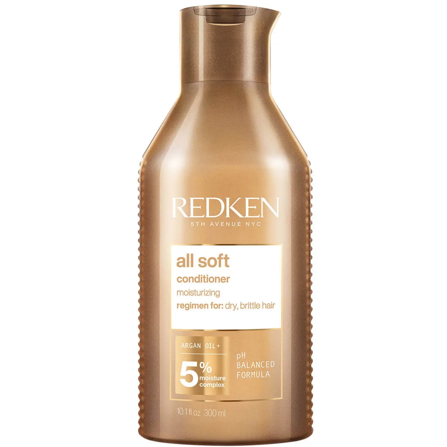 REDKEN | ALL SOFT CONDITIONER