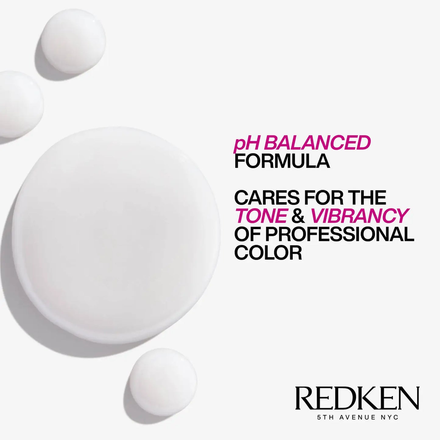 REDKEN | COLOR EXTEND MAGNETICS SHAMPOO
