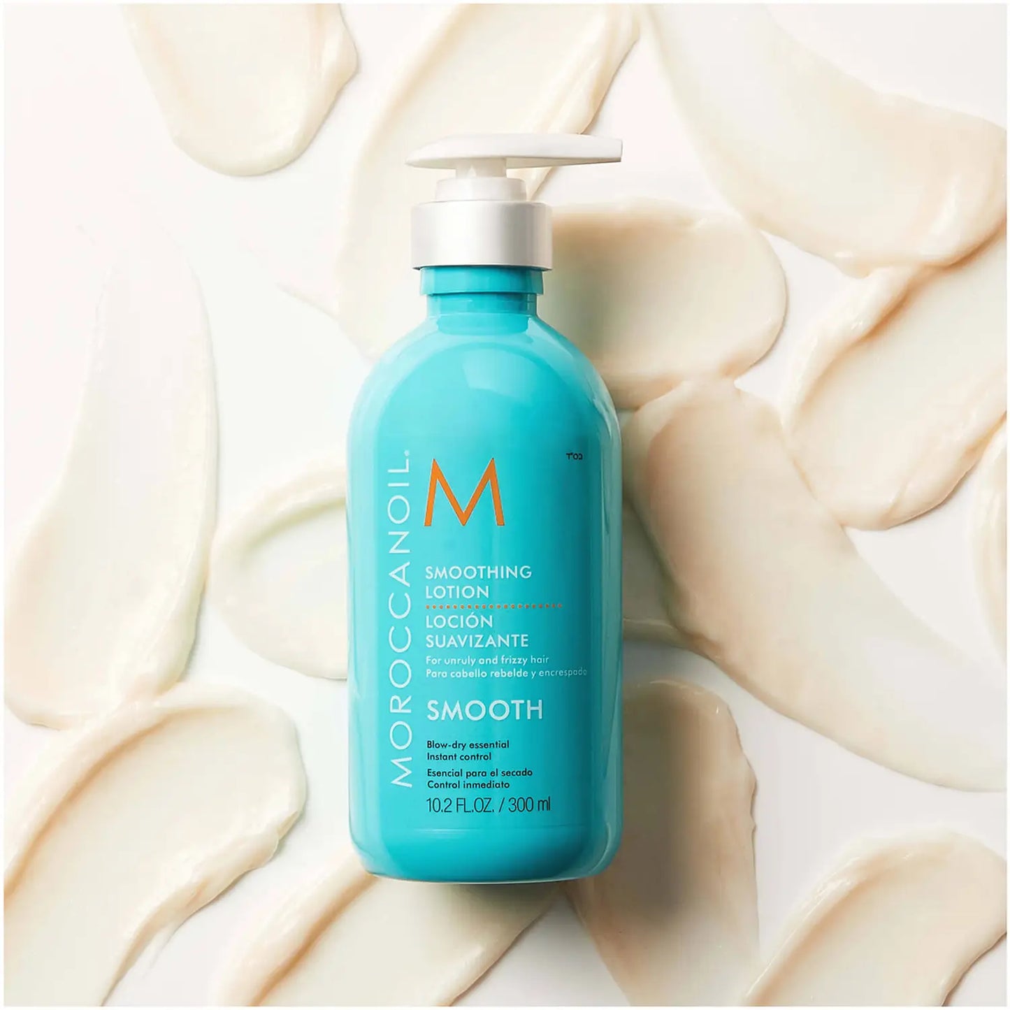 MOROCCANOIL | SMOOTHING LOTION