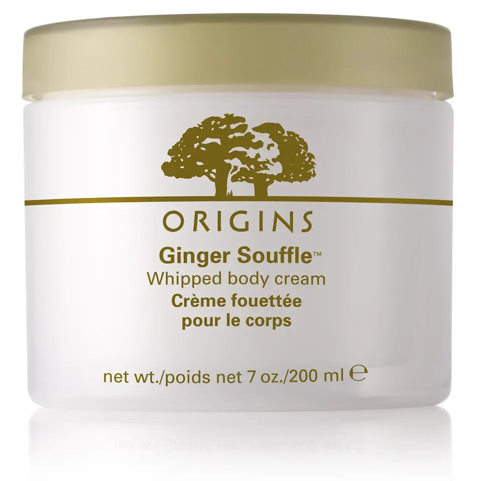 Origins on sale ginger souffle