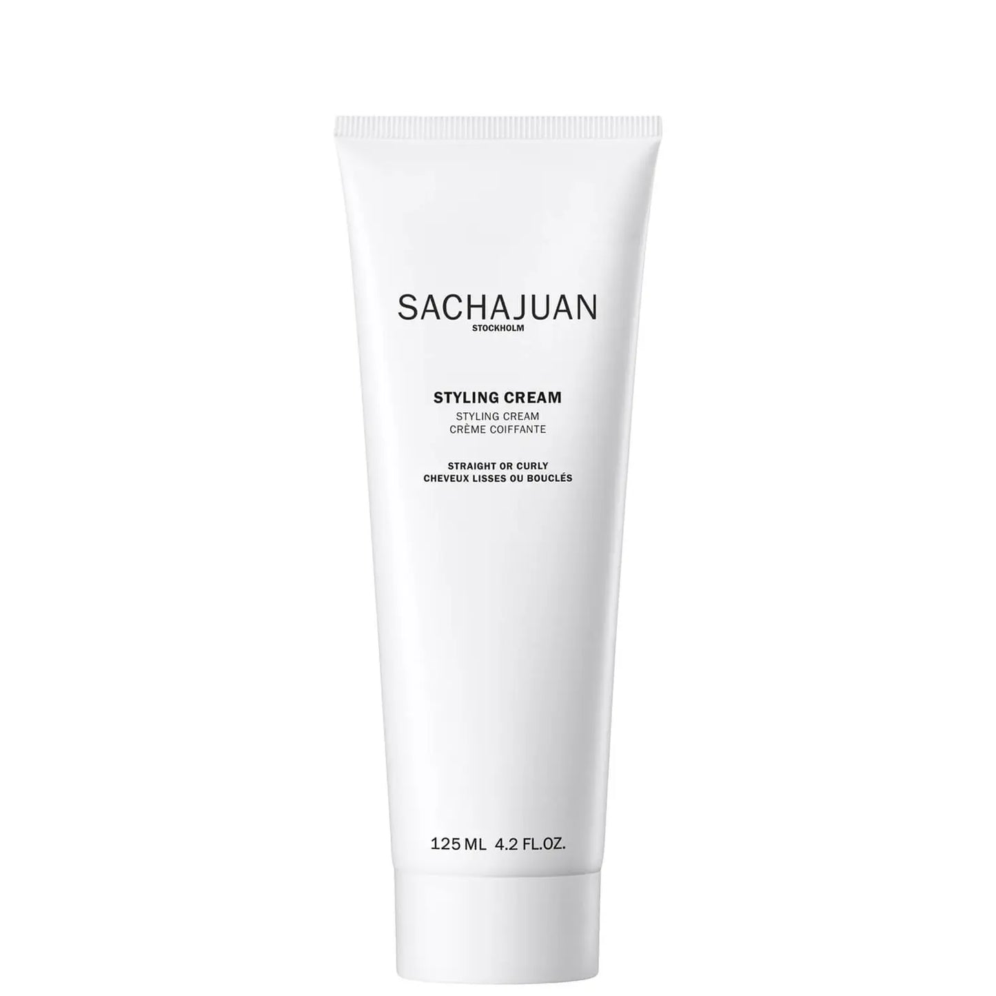 SACHAJUAN | STYLING CREAM