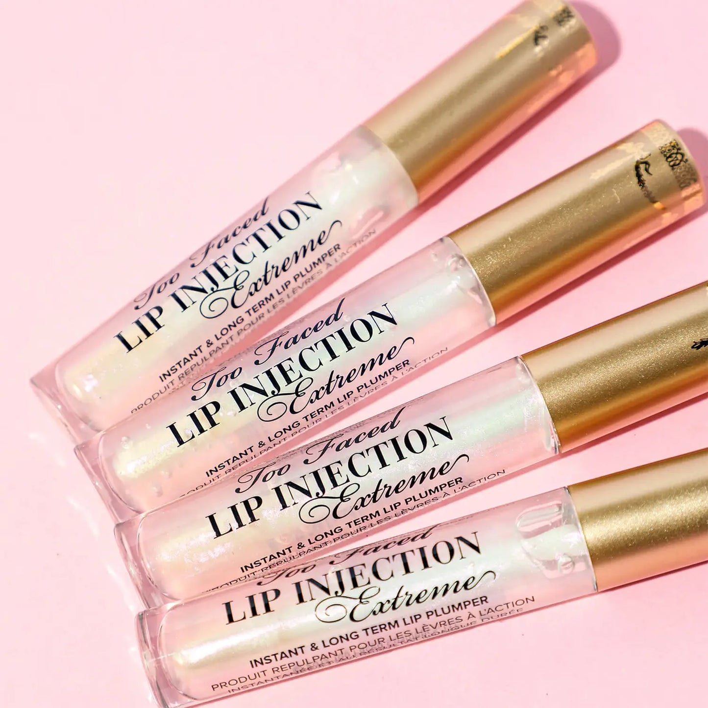 TOO FACED | LIP INJECTION EXTREME LIP GLOSS