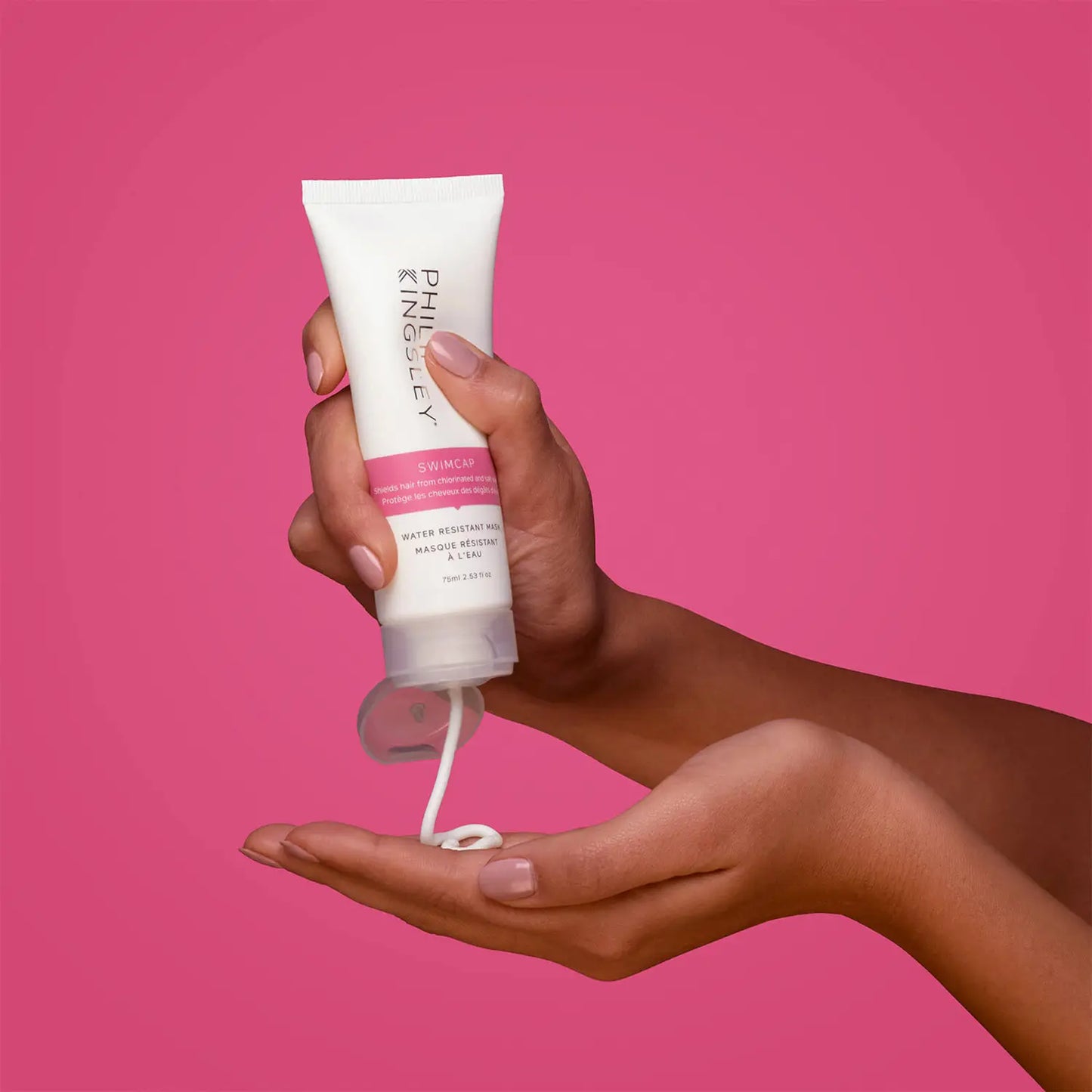 PHILIP KINGSLEY | SWIMCAP WATER RESISTANT MASK