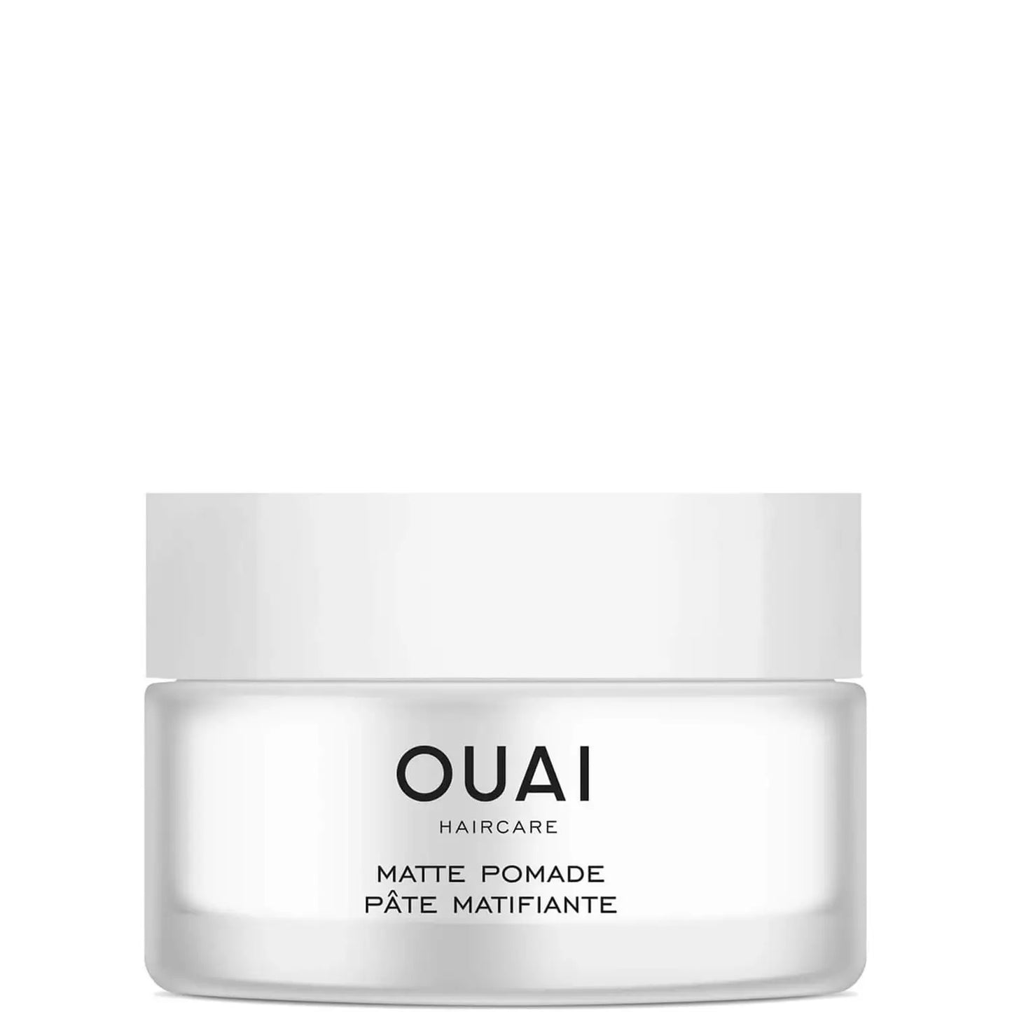 OUAI | MATTE POMADE