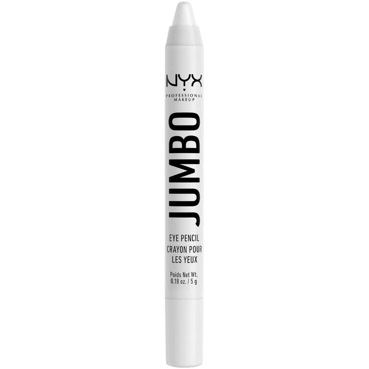 NYX PROFESSIONAL MAKEUP | JUMBO EYE PENCIL