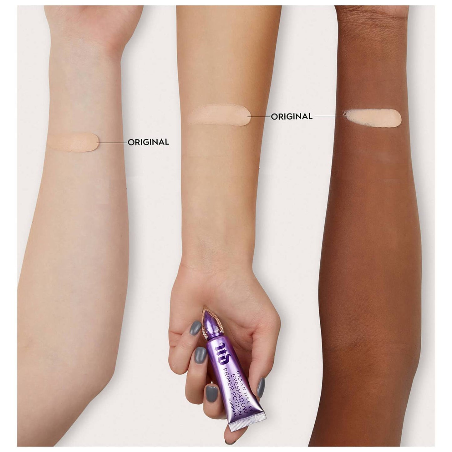 URBAN DECAY | EYESHADOW PRIMER POTION