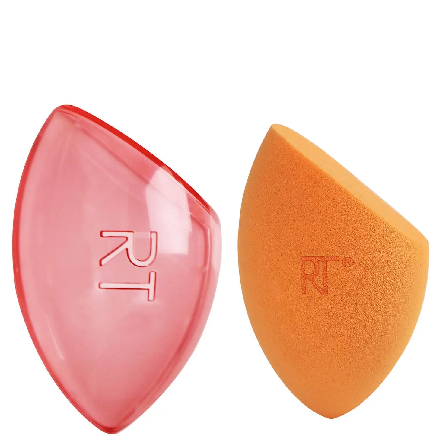 REAL TECHNIQUES | MIRACLE COMPLEXION SPONGE AND CASE