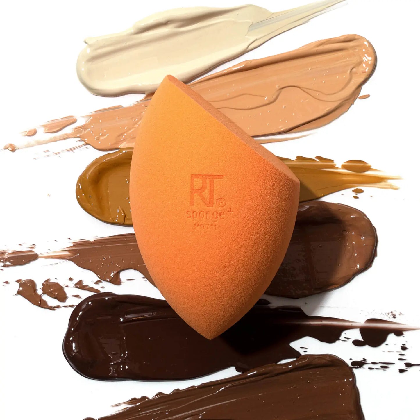 REAL TECHNIQUES | MIRACLE COMPLEXION SPONGE AND CASE