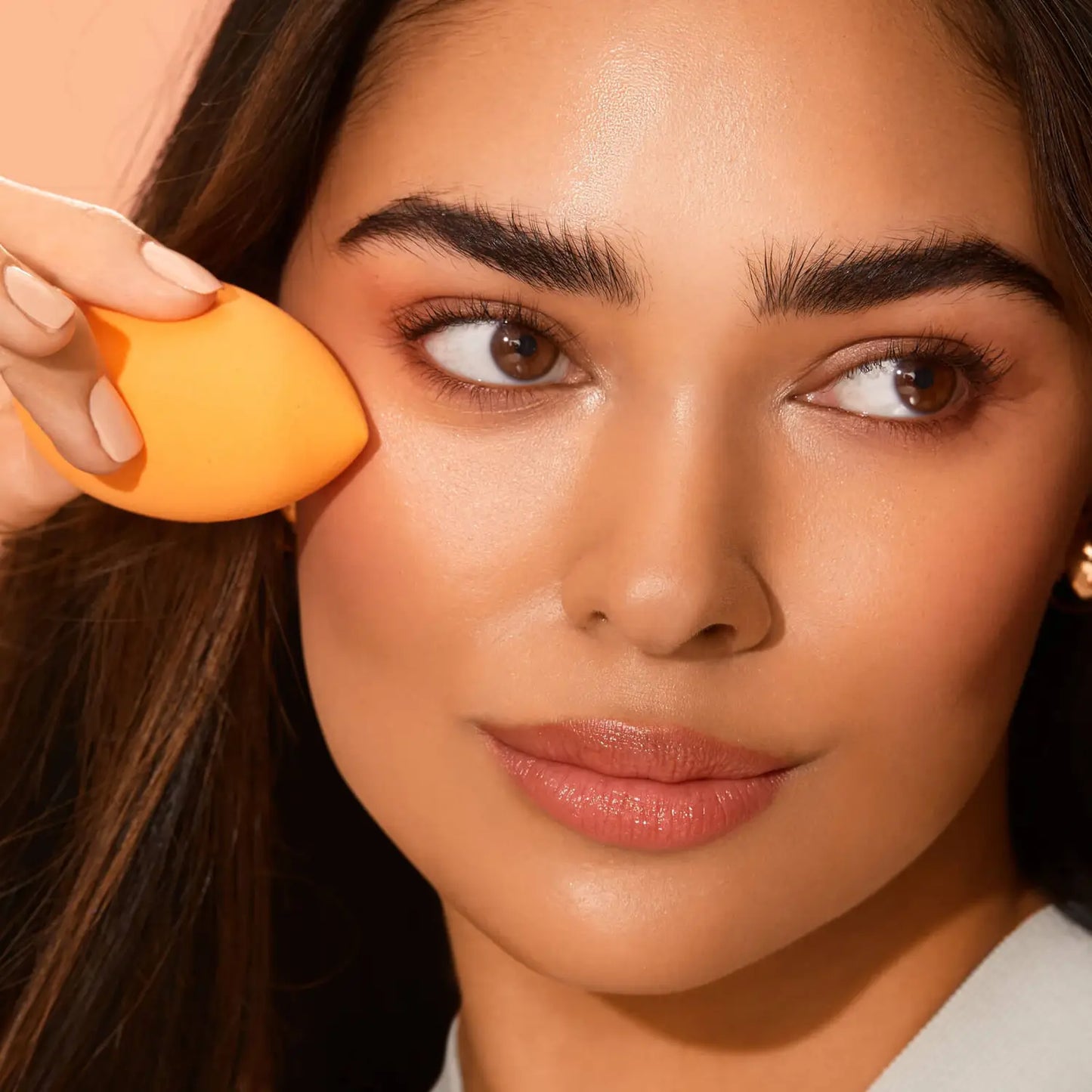 REAL TECHNIQUES | MIRACLE COMPLEXION SPONGE AND CASE