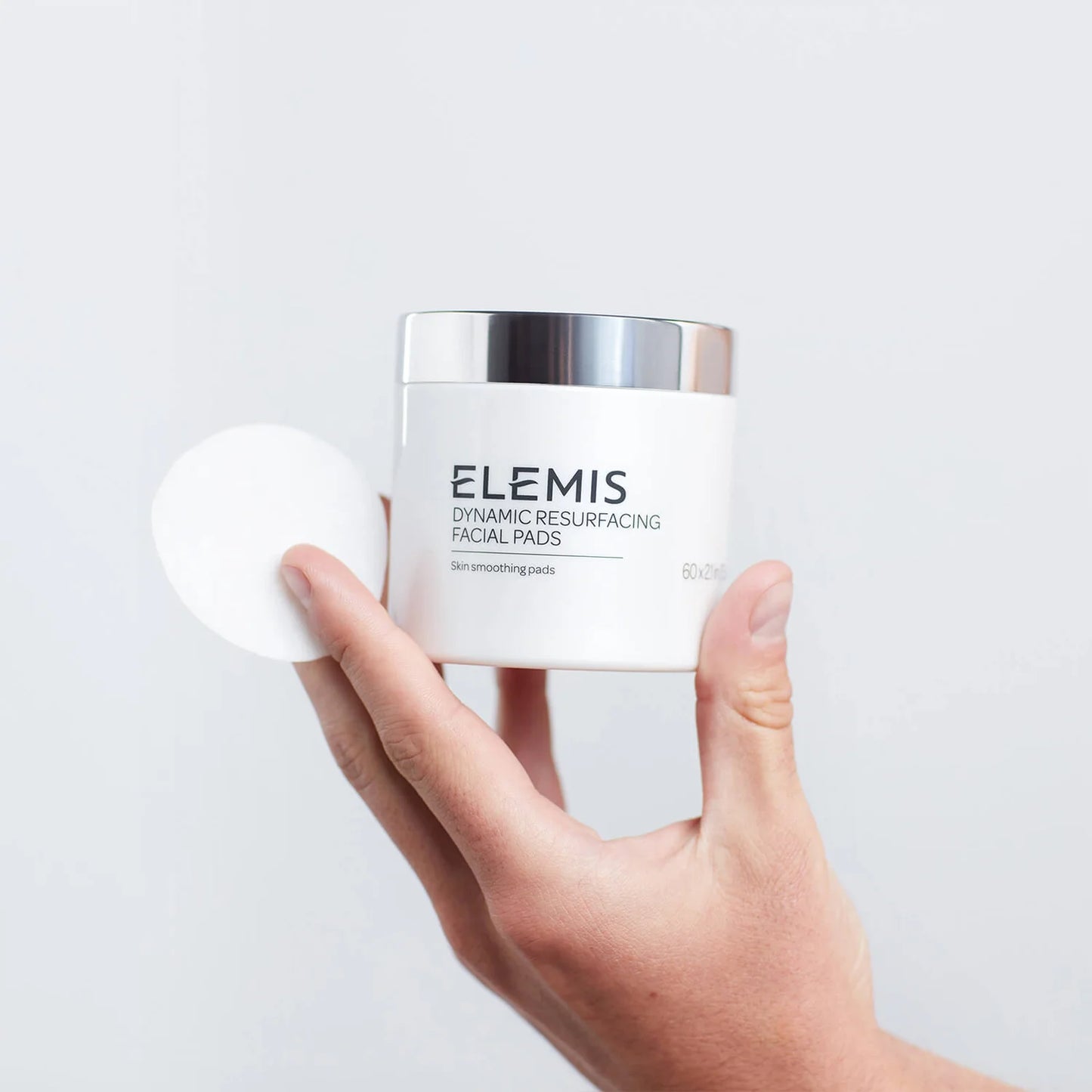 ELEMIS | DYNAMIC RESURFACING PADS
