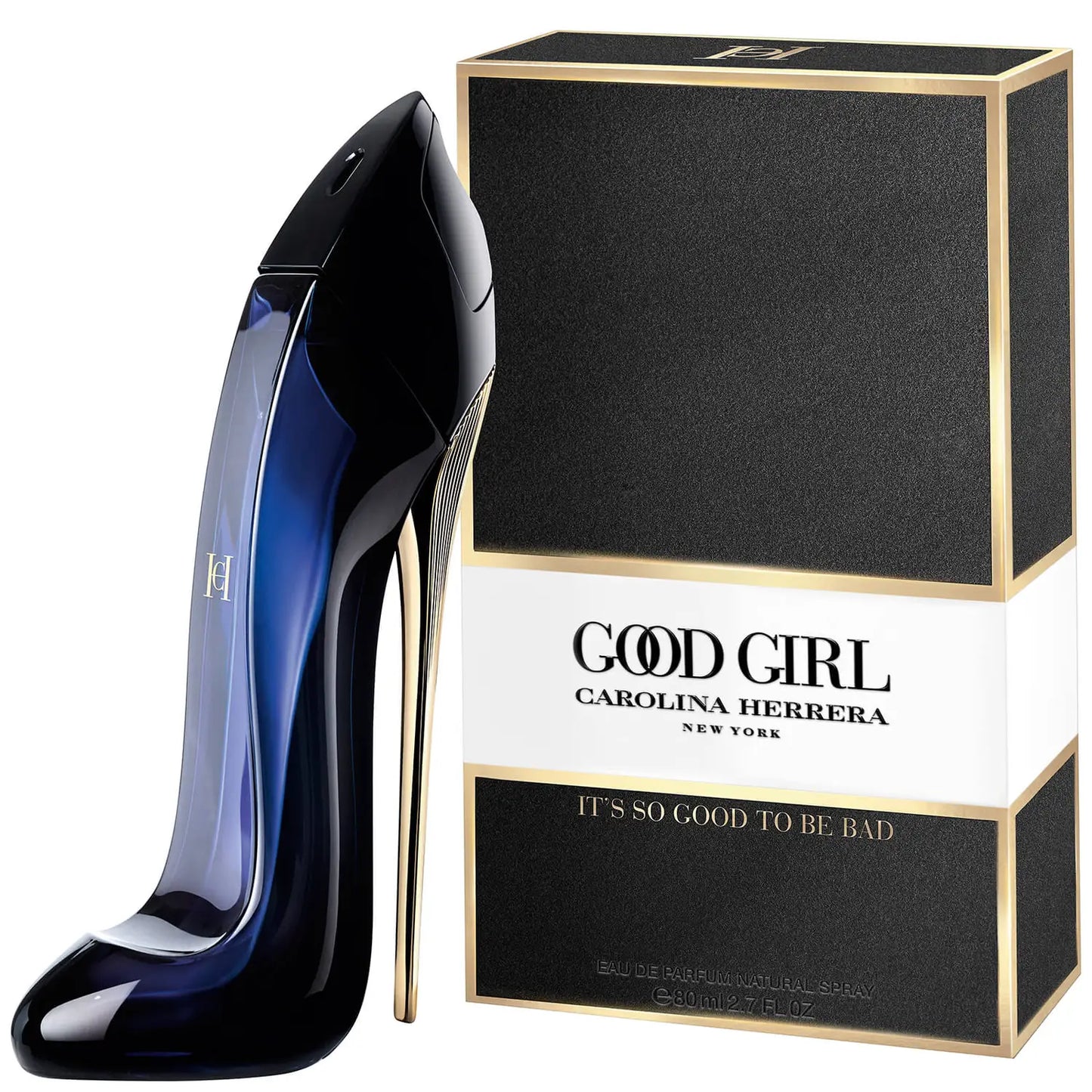 CAROLINA HERRERA | GOOD GIRL EAU DE PARFUM