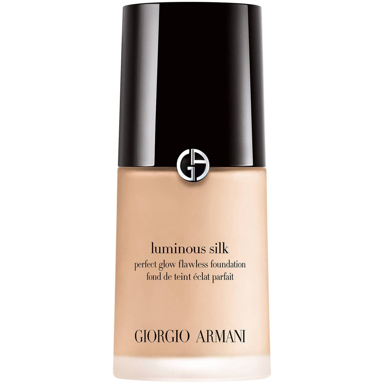 ARMANI LUMINOUS SILK FOUNDATION hairpharma