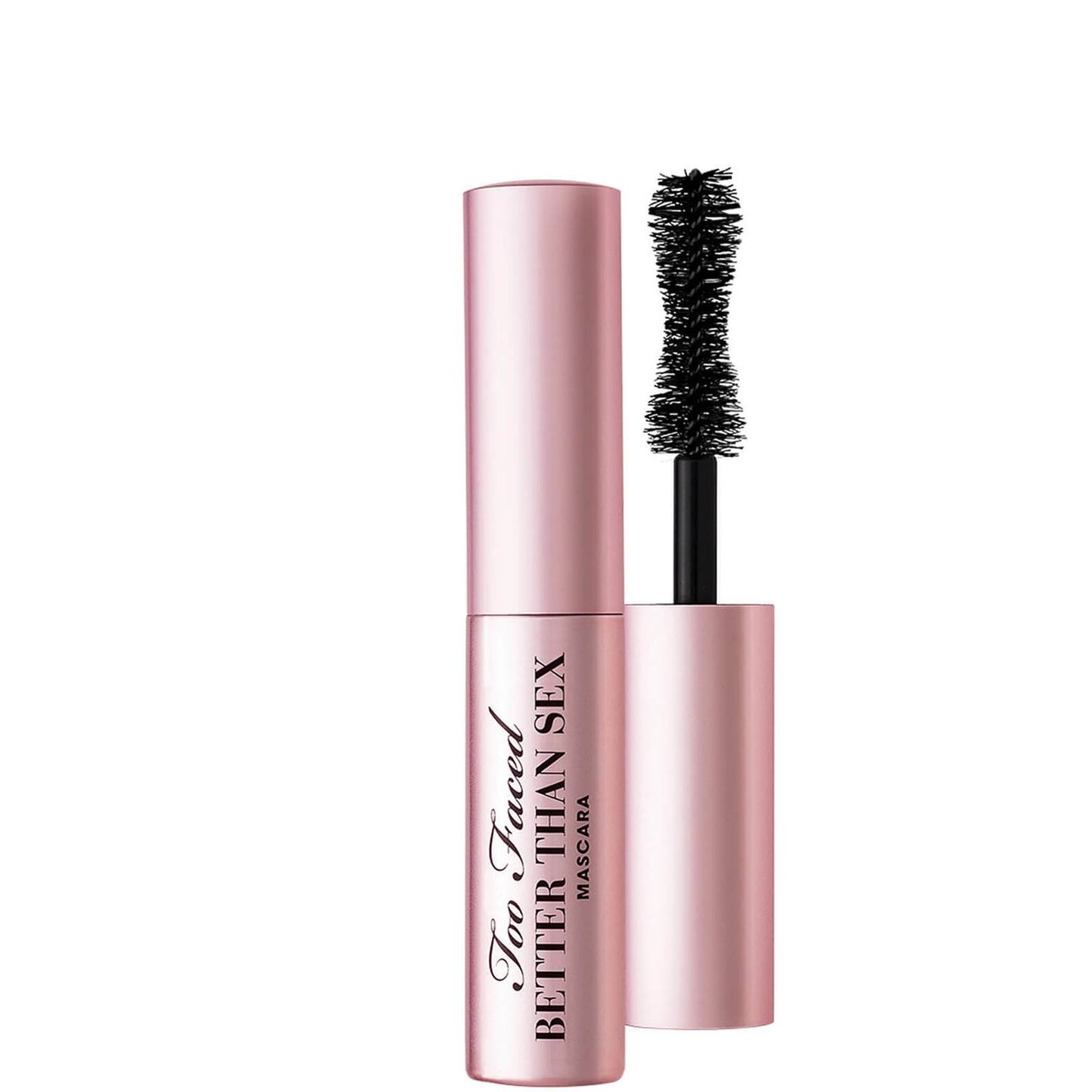 TOO FACED | BETTER THAN SEX MASCARA