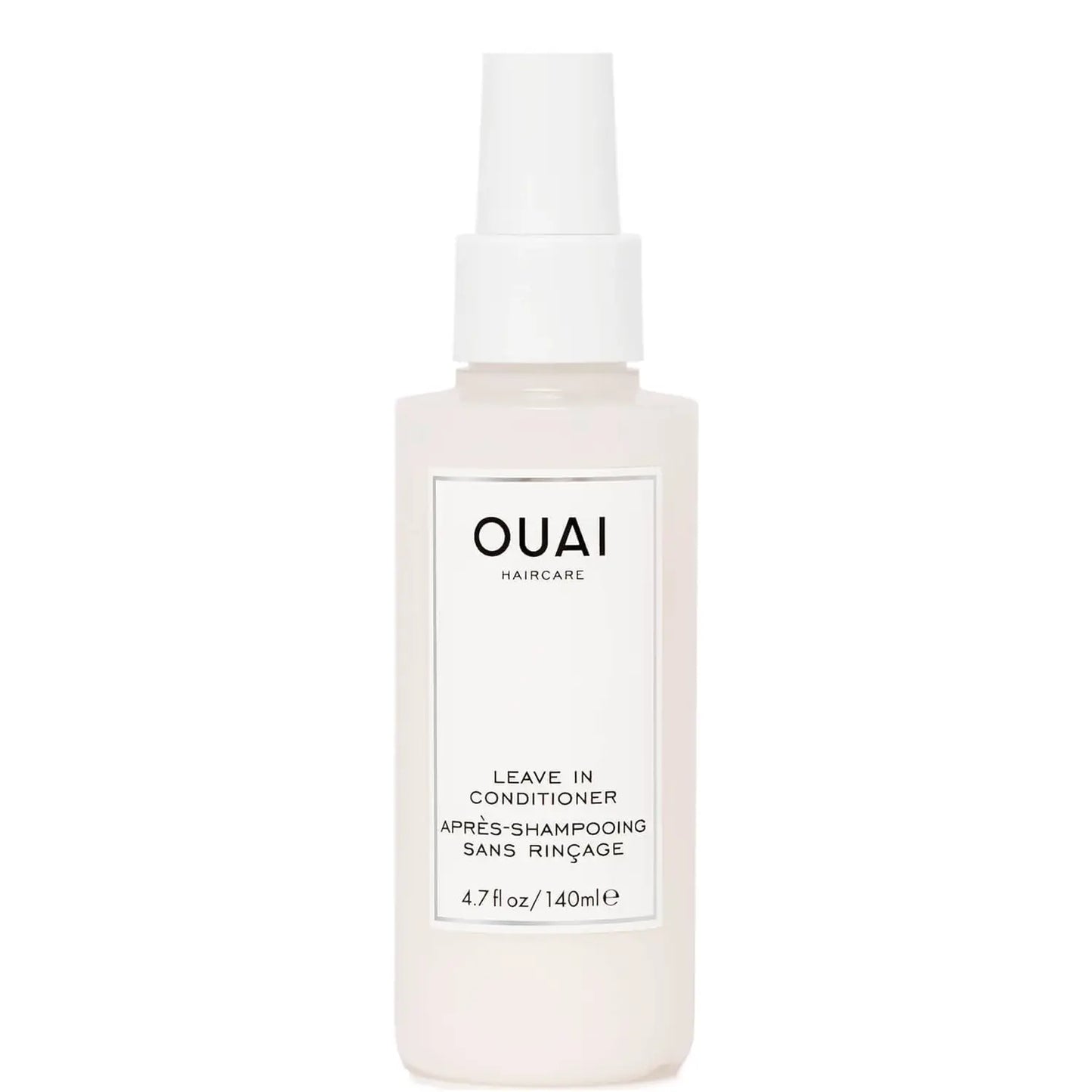 OUAI | LEAVE IN CONDITIONER