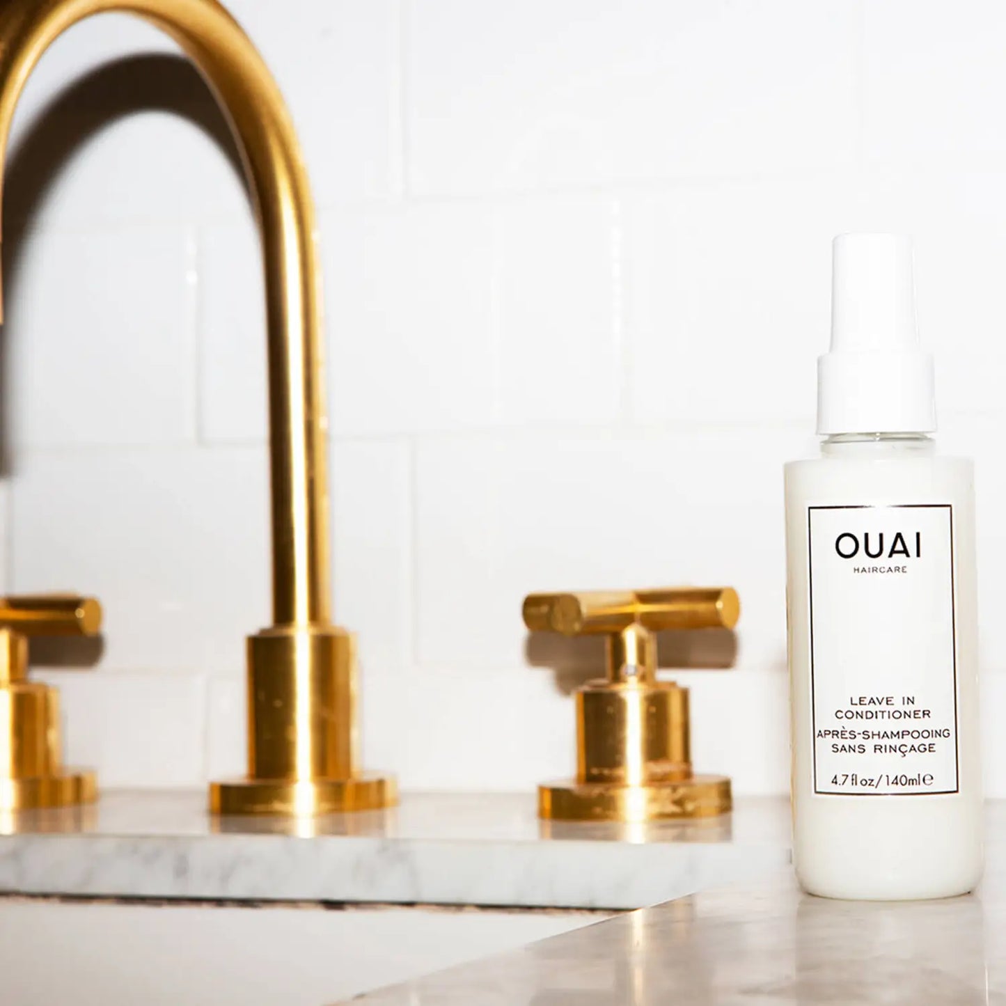 OUAI | LEAVE IN CONDITIONER