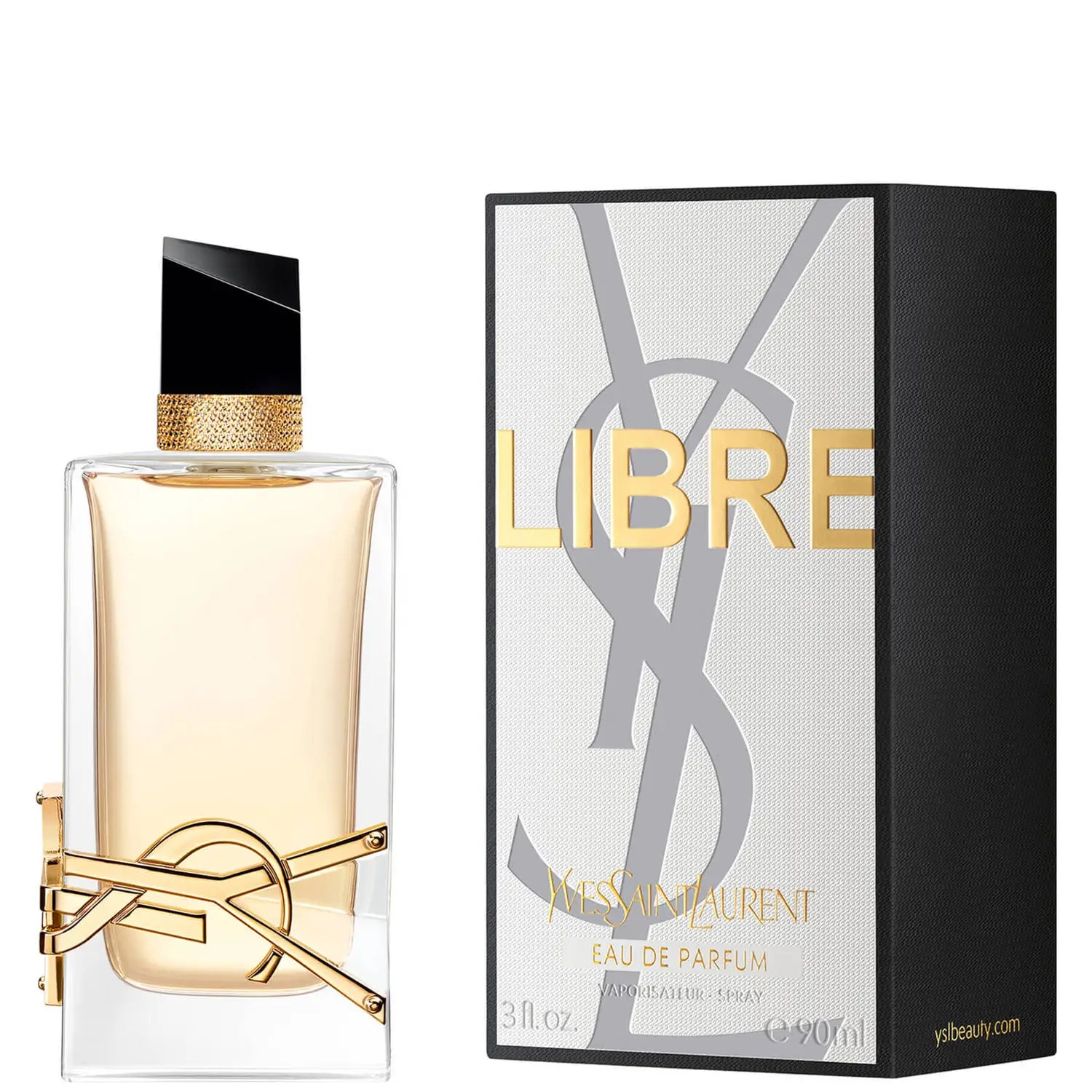 YVES SAINT LAURENT | LIBRE EAU DE PARFUM – hairpharma YVES SAINT LAURENT | LIBRE EAU DE PARFUM – hairpharma