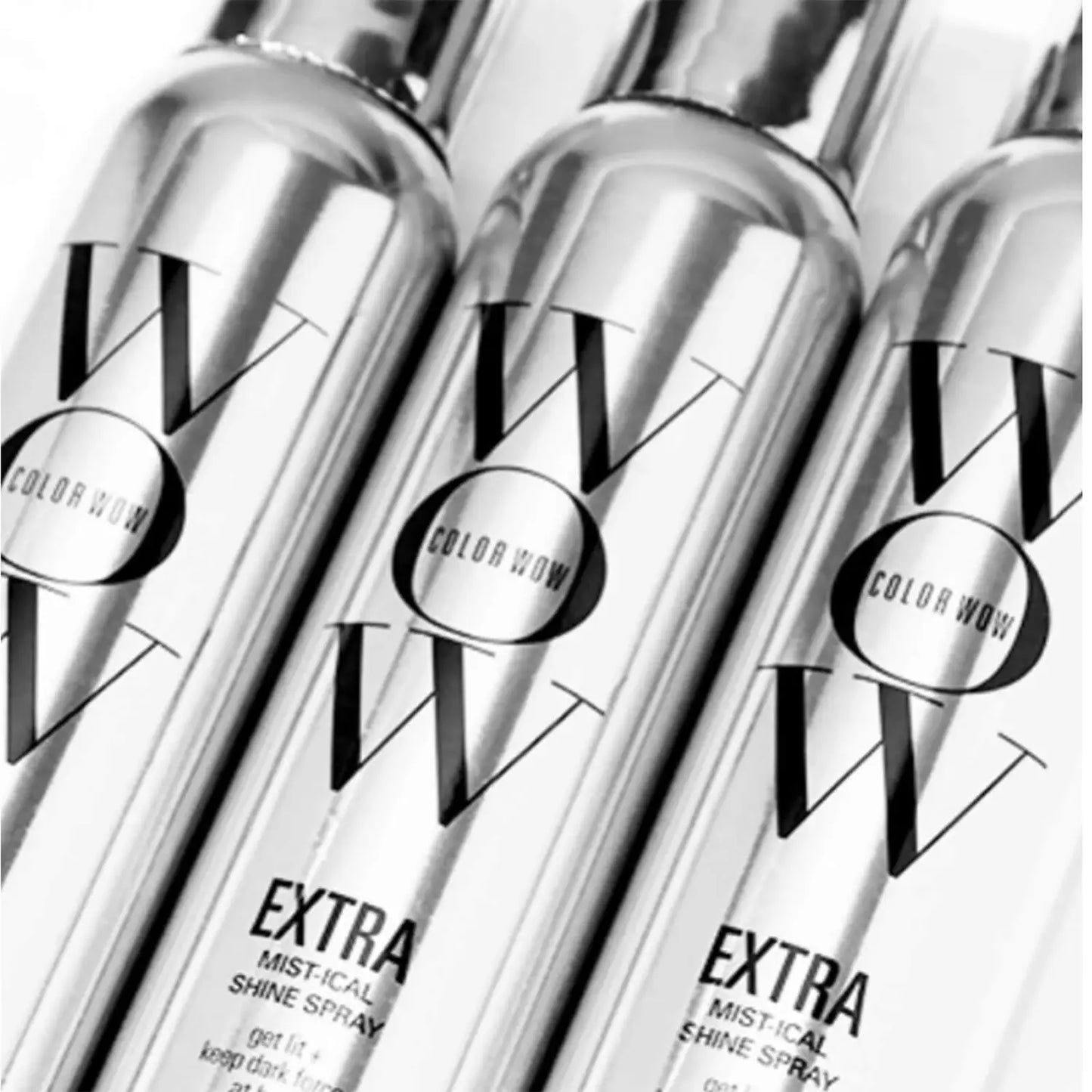 COLOR WOW | EXTRA MIST-ICAL SHINE SPRAY