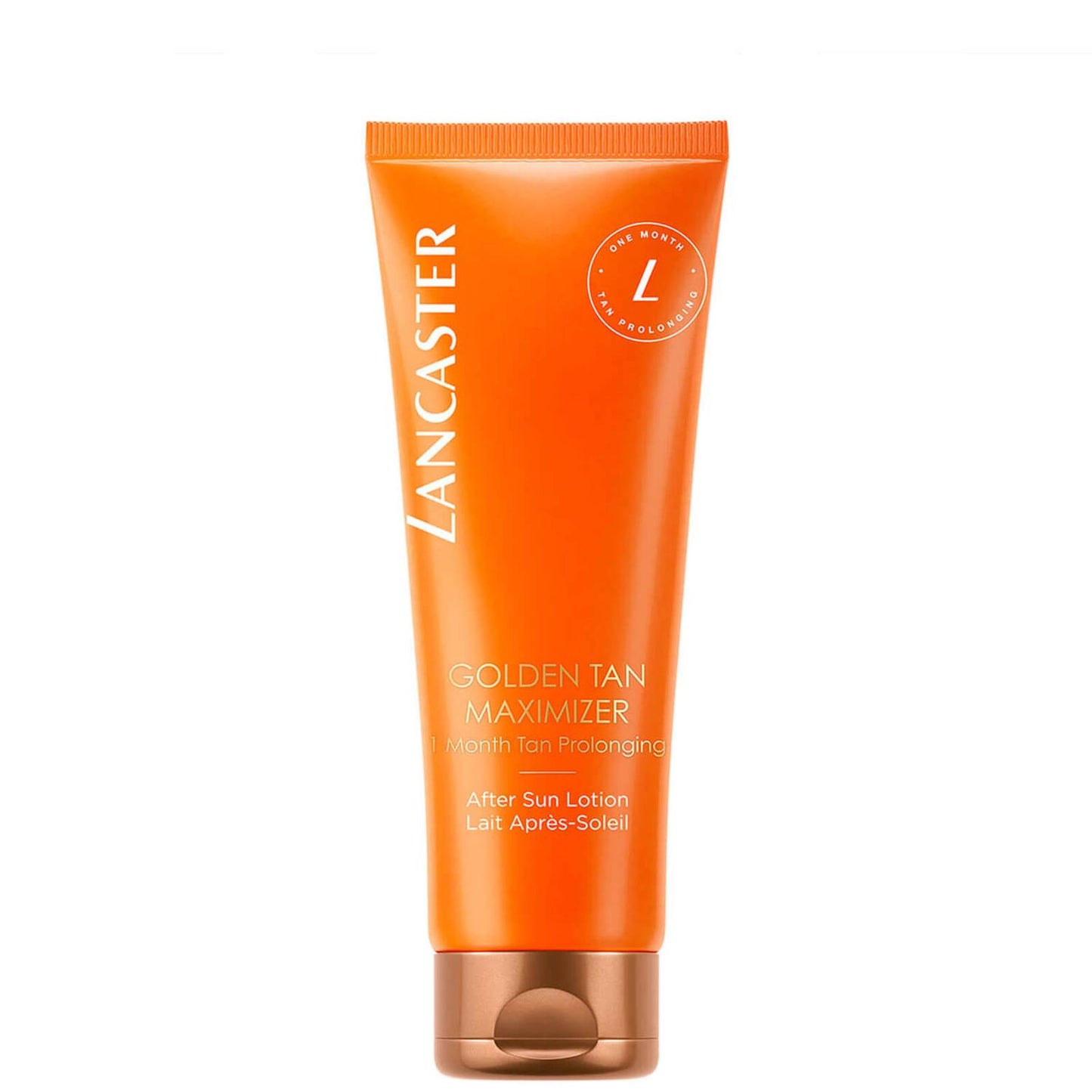 LANCASTER | SUN TAN MAXIMIZER AFTER SUN LOTION