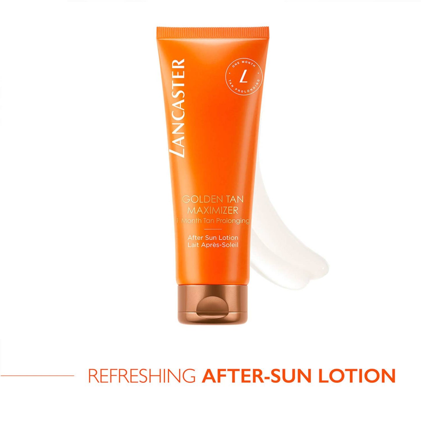 LANCASTER | SUN TAN MAXIMIZER AFTER SUN LOTION
