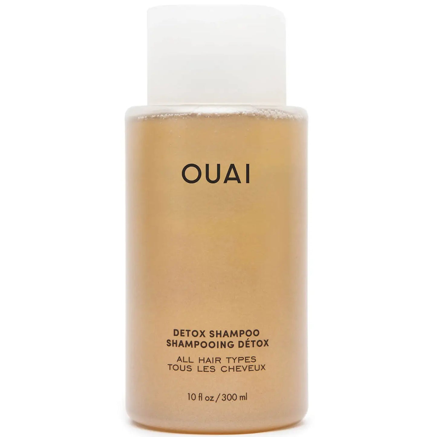 OUAI | DETOX SHAMPOO