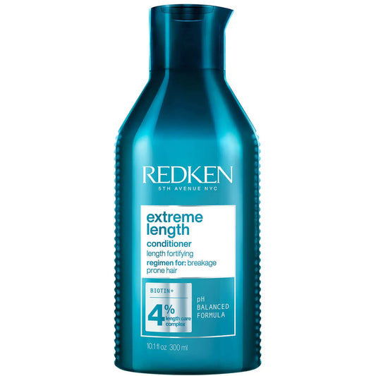 REDKEN | EXTREME LENGTH CONDITIONER