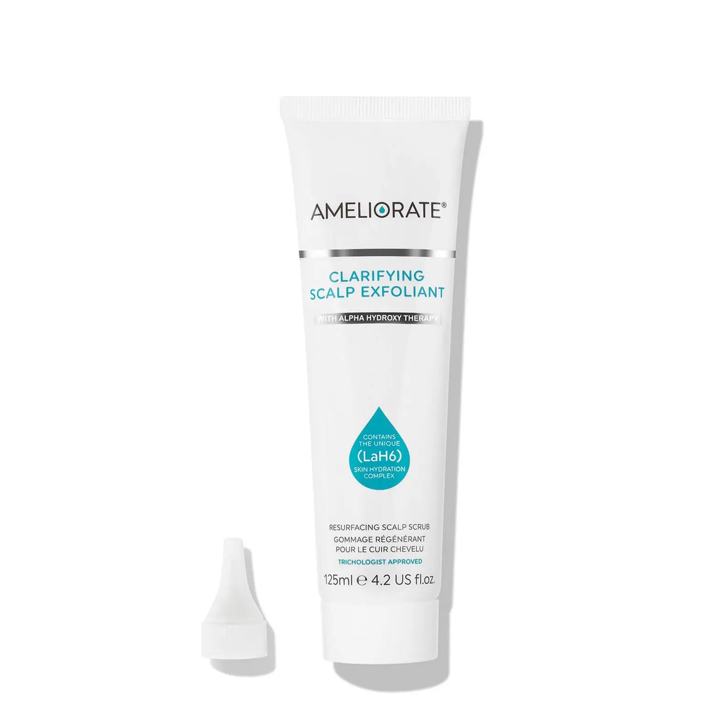 AMELIORATE | CLARIFYING SCALP EXFOLIANT