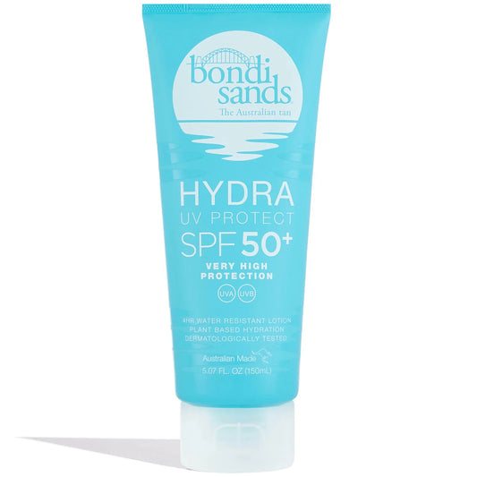 BONDI SANDS | HYDRA UV PROTECT SPF50+ BODY LOTION