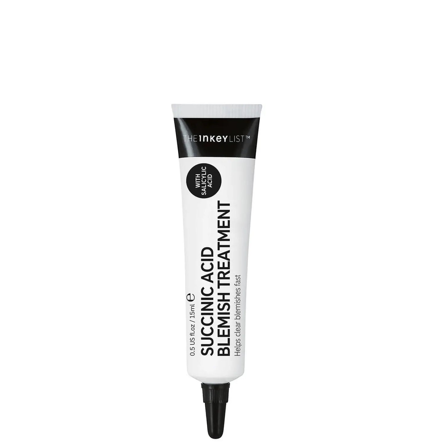 THE INKEY LIST | SUCCINIC ACID TREATMENT