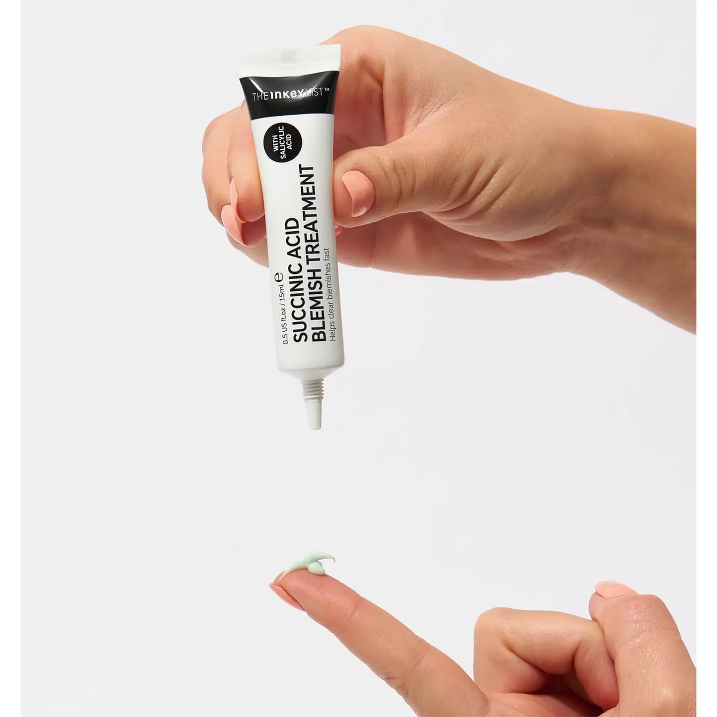 THE INKEY LIST | SUCCINIC ACID TREATMENT