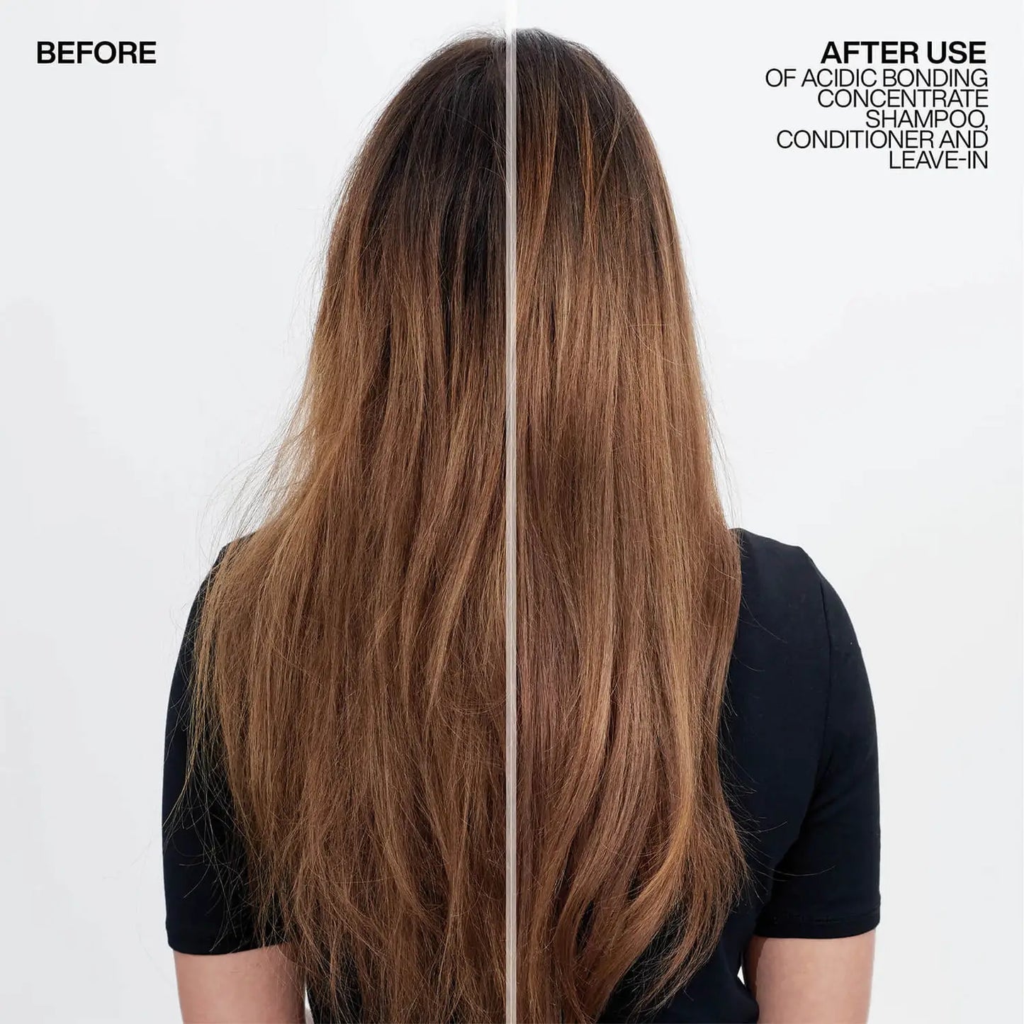 REDKEN | ACIDIC BONDING CONCENTRATE LEAVE-IN TREATMENT
