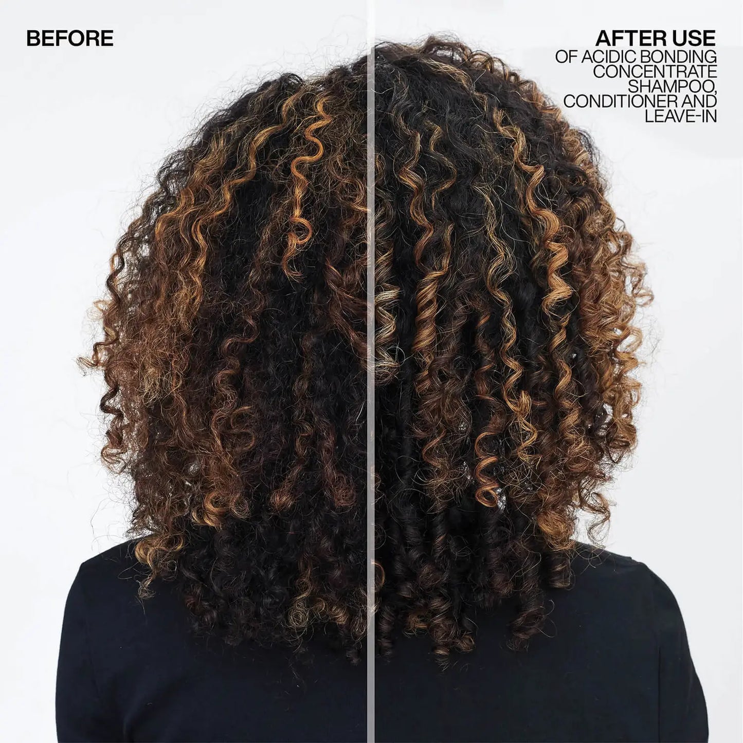 REDKEN | ACIDIC BONDING CONCENTRATE LEAVE-IN TREATMENT