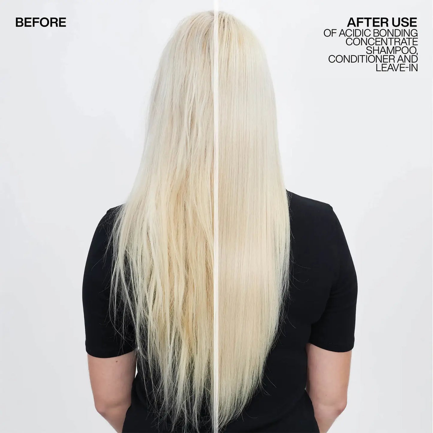 REDKEN | ACIDIC BONDING CONCENTRATE LEAVE-IN TREATMENT
