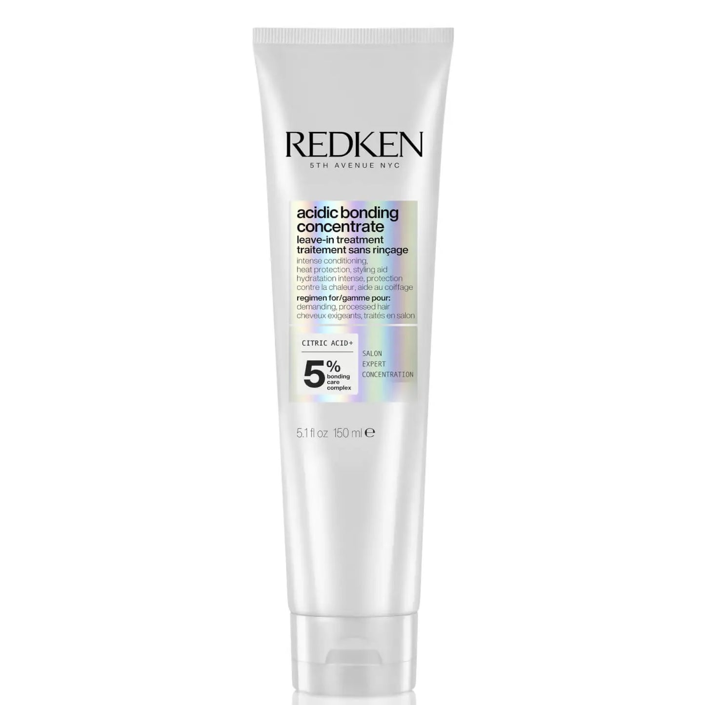 REDKEN | ACIDIC BONDING CONCENTRATE LEAVE-IN TREATMENT