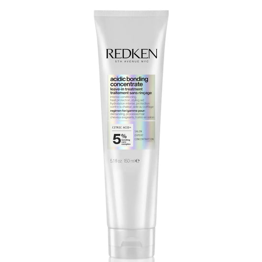 REDKEN | ACIDIC BONDING CONCENTRATE LEAVE-IN TREATMENT