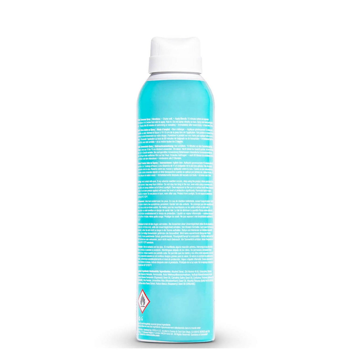 COOLA | SPRAY SPF50