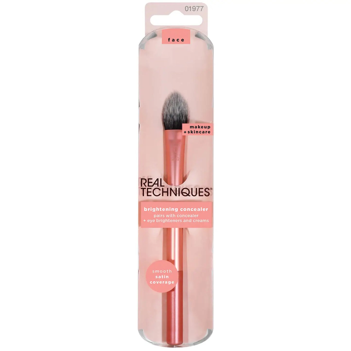 REAL TECHNIQUES | BRIGHTENING CONCEALER BRUSH