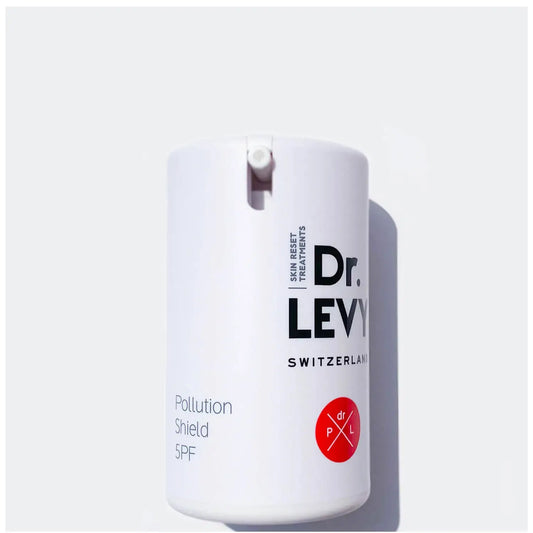 DR LEVY | POLLUTION SHIELD 5PF