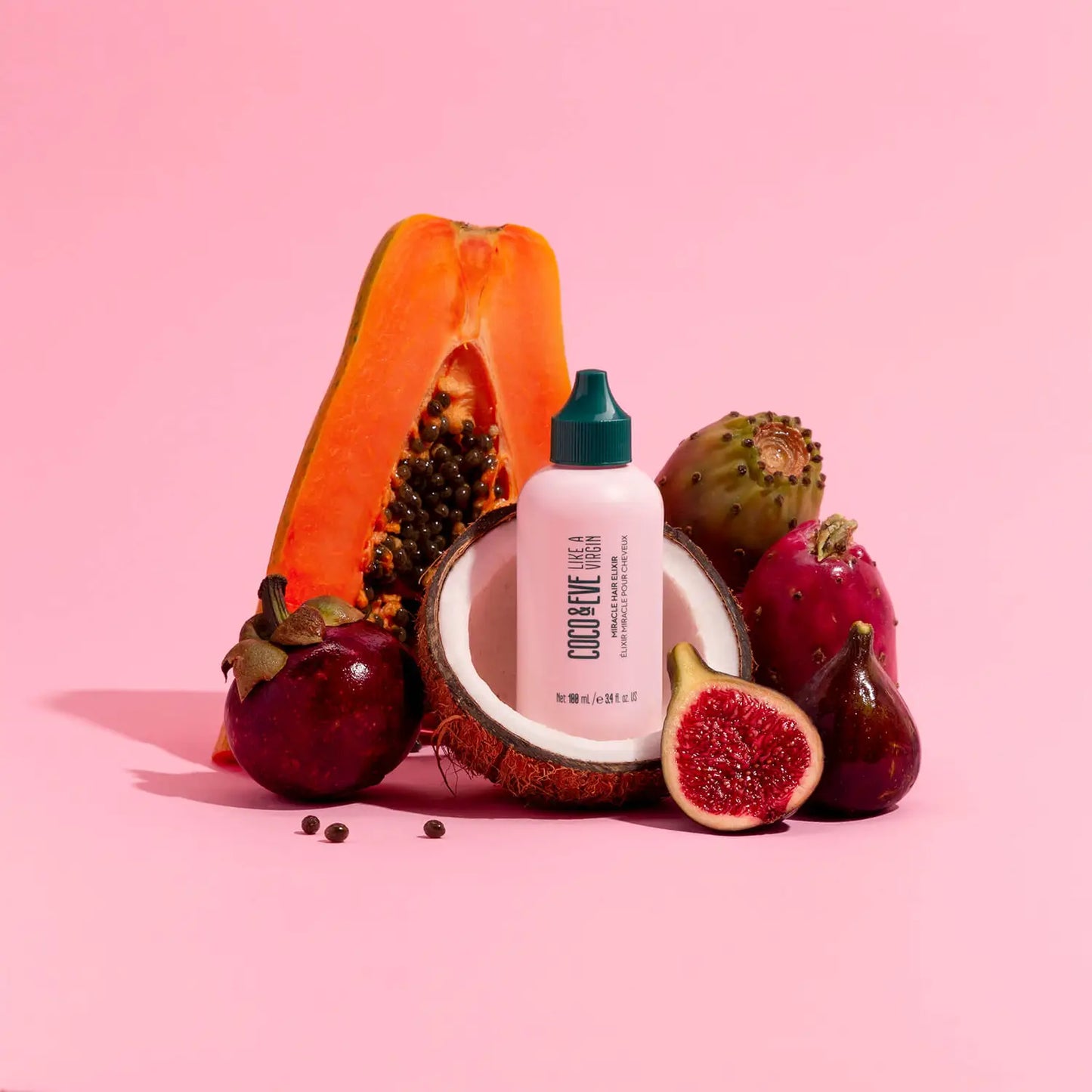 COCO & EVE | MIRACLE HAIR ELIXIR