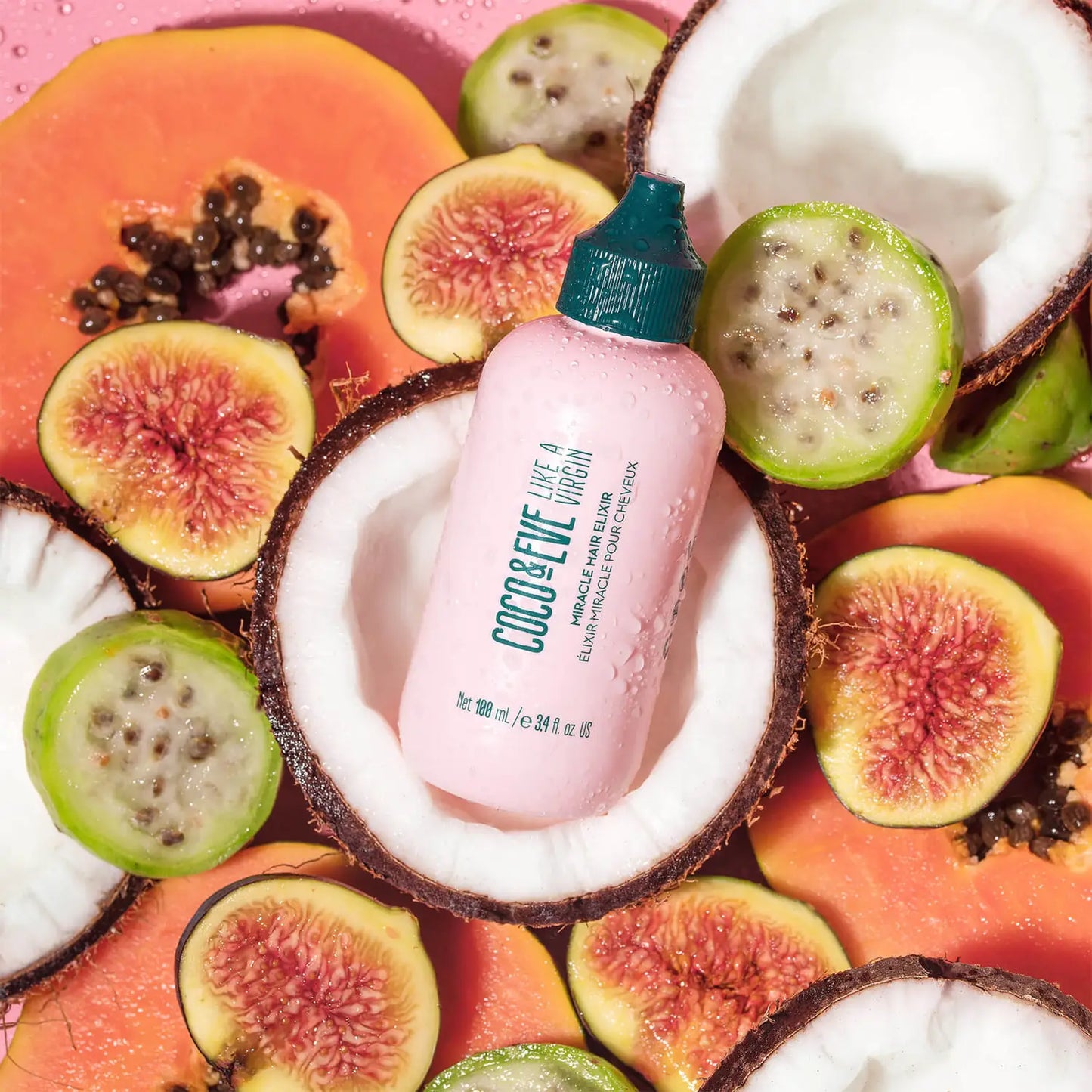 COCO & EVE | MIRACLE HAIR ELIXIR