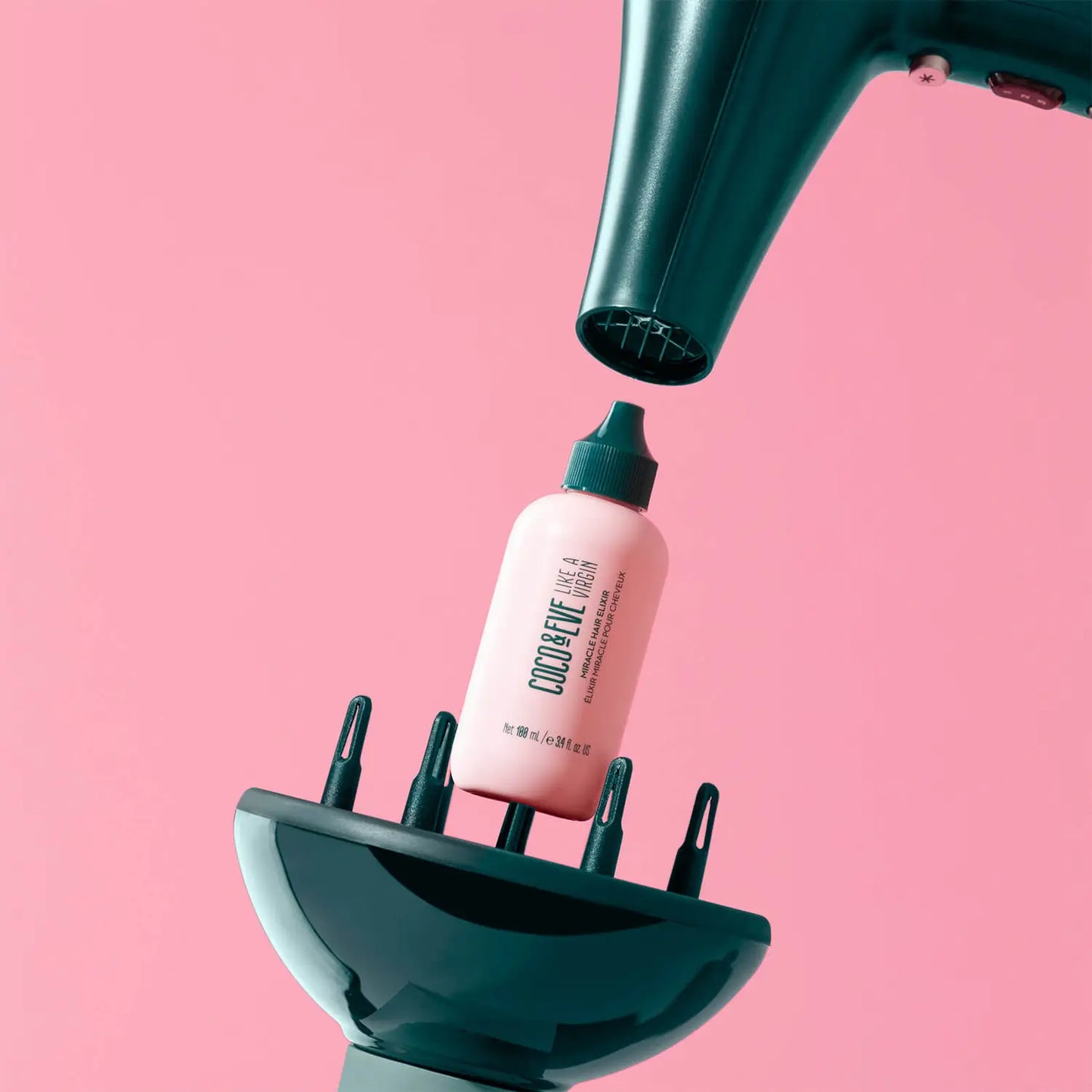 COCO & EVE | MIRACLE HAIR ELIXIR