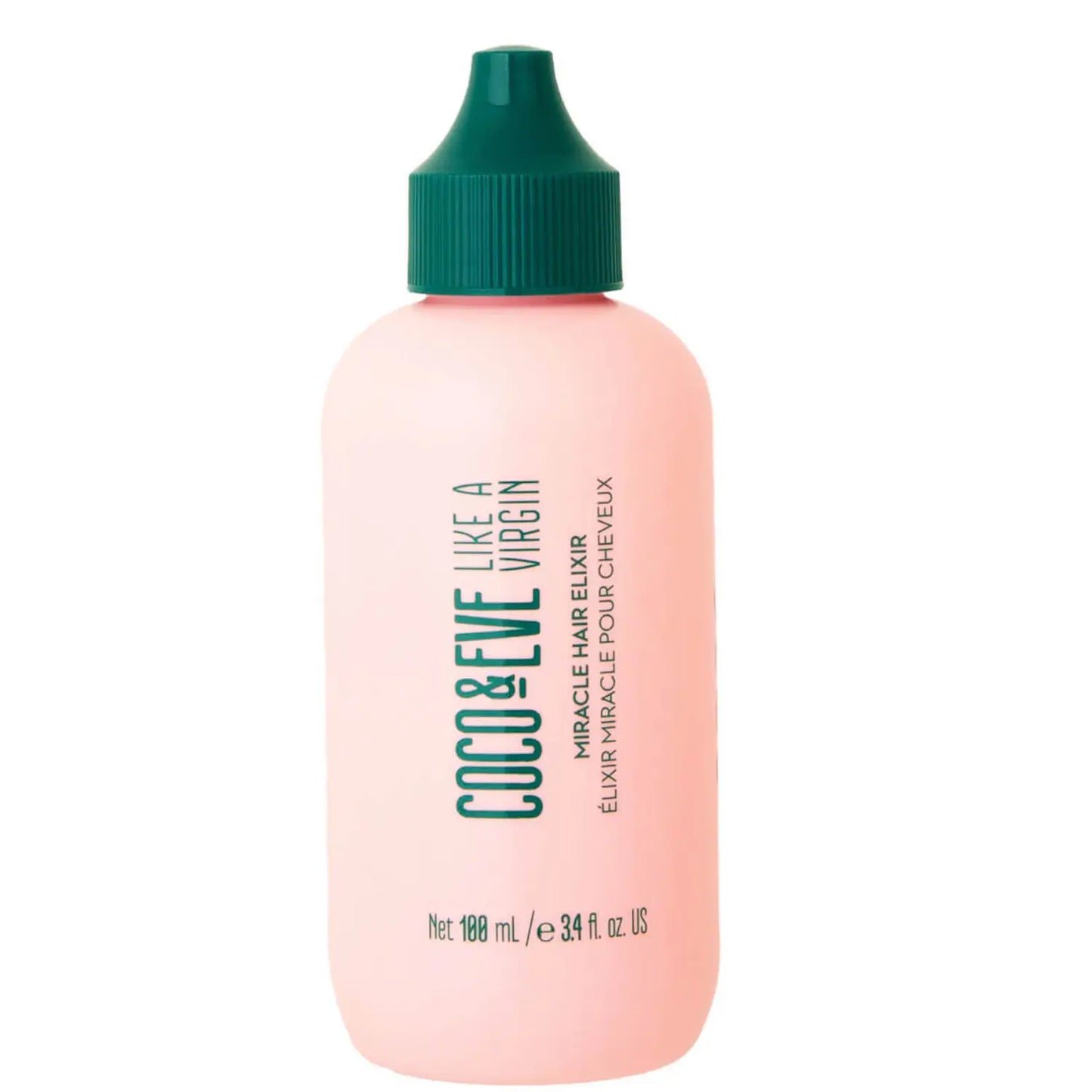 COCO & EVE | MIRACLE HAIR ELIXIR