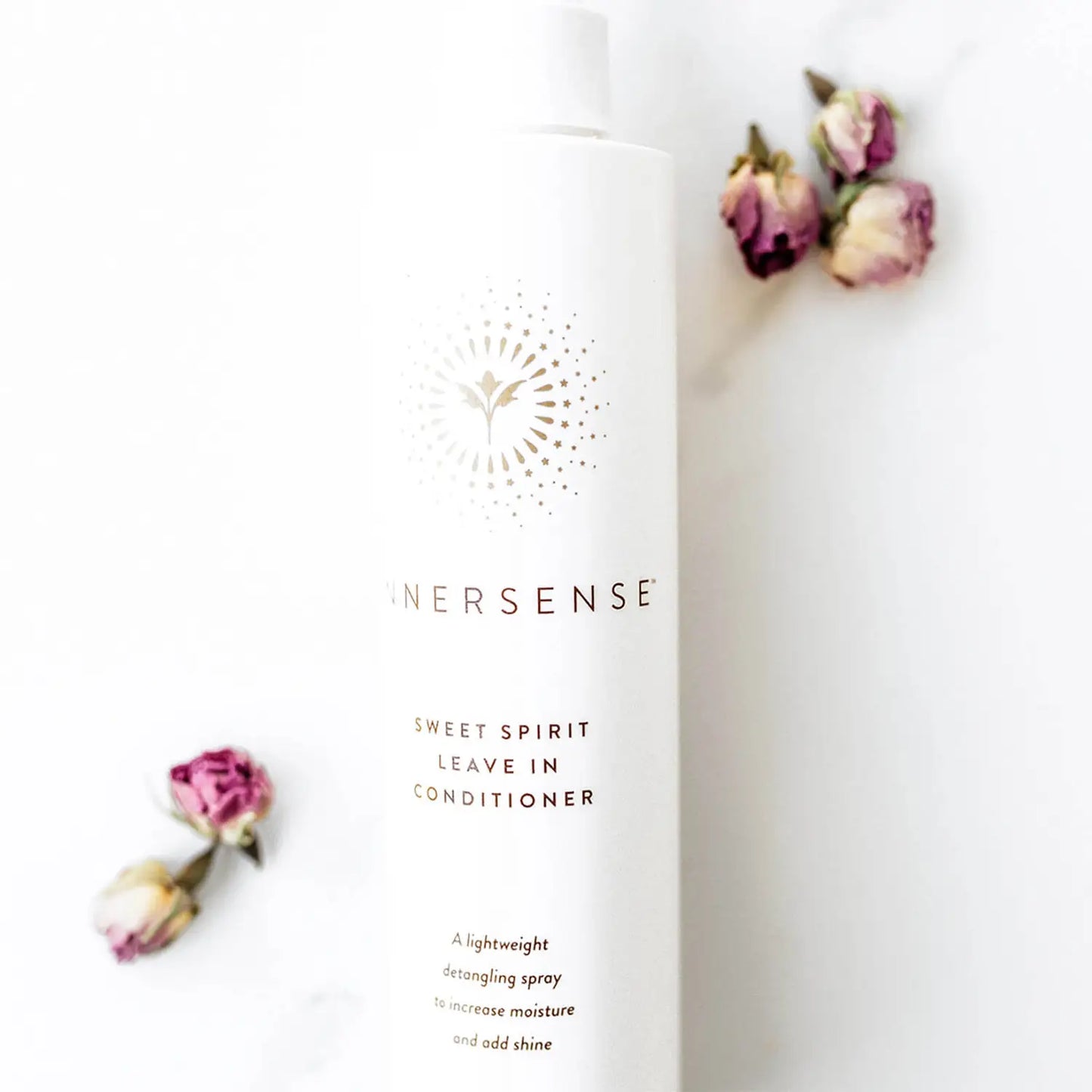 INNERSENSE | SWEET SPIRIT LEAVE-IN CONDITIONER