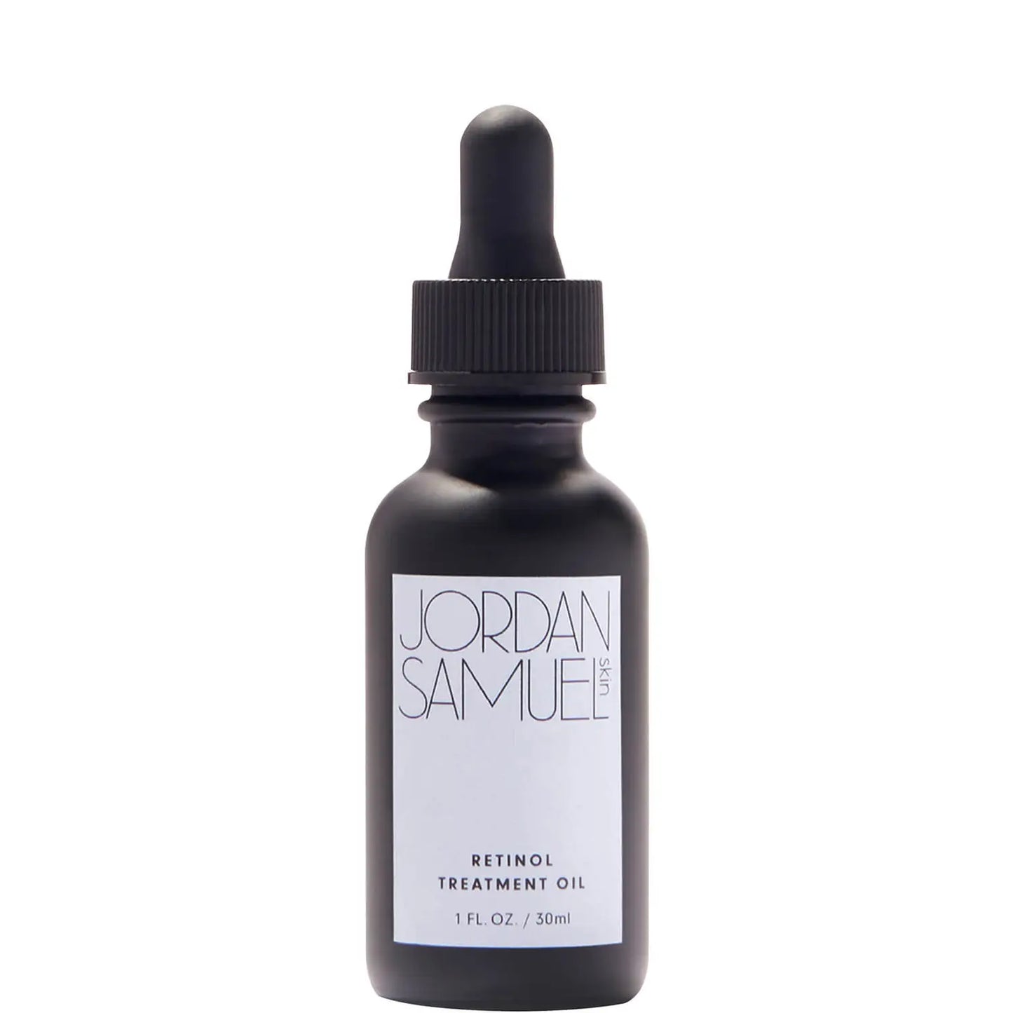 JORDAN SAMUEL SKIN | RETINOL TREATMENT OIL